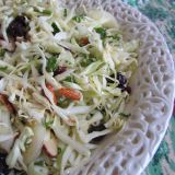 Salata od slatkog kupusa