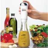 Vinegret preliv za salate