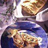 Pita od mesa i krompira