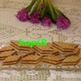 Oblande sa plazma keksom