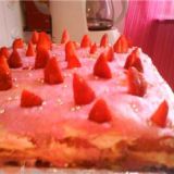 Keks torta