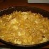 Zapečene makarone br. 2