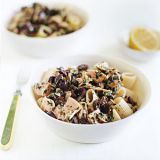Makaroni sa tunjevinom