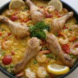 Paelja na moj način