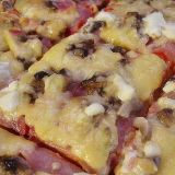 Najbolje testo za pizzu