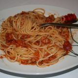 Posni ragu