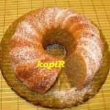 Kuglof sa kafom
