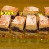 Super lenja pita sa makom