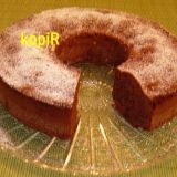 Čokoladni kolač na brzaka