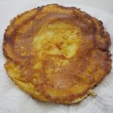 Palaćinke od bundeve