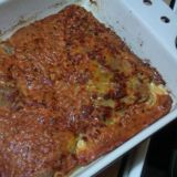 Ajvar šnicle