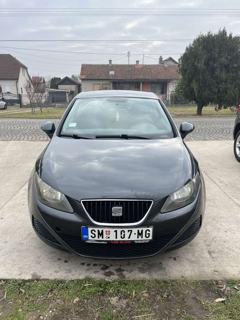 Seat Ibiza 2009god 