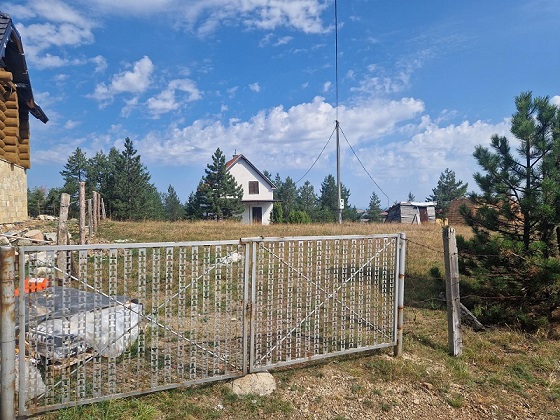 Plac na Zlatiboru-Jablanica 3.89ara